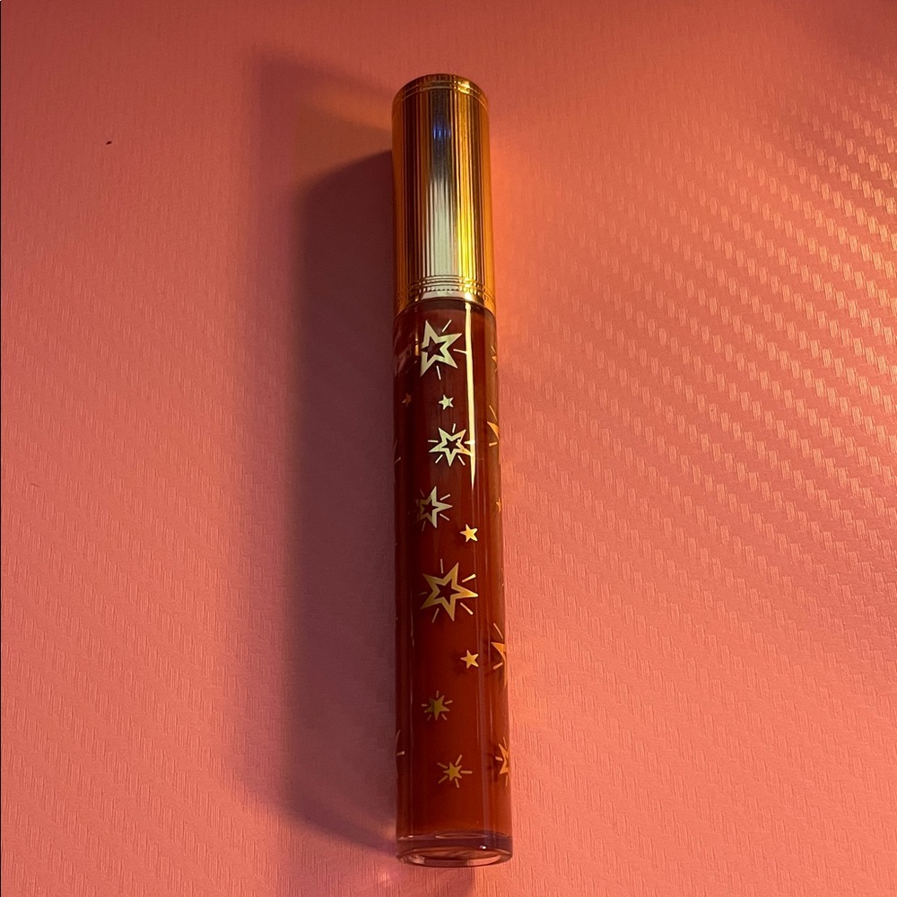 Gucci LipGloss Suzanne Brown